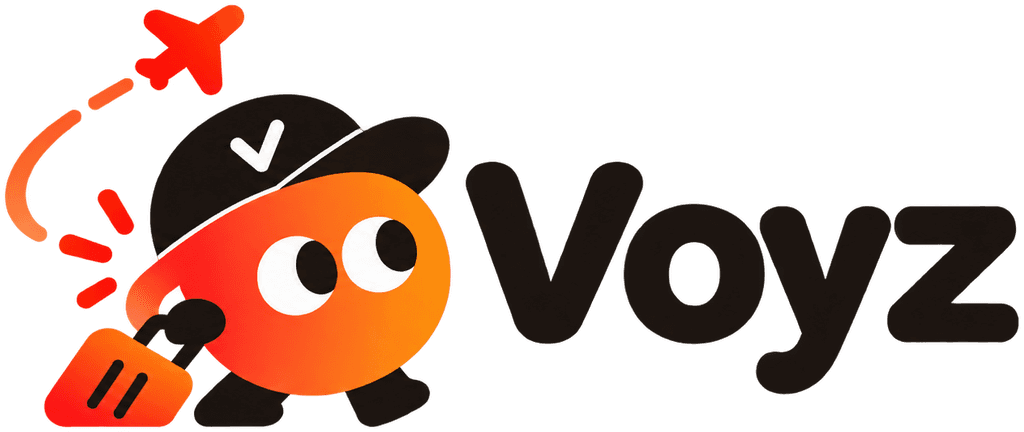 Voyz